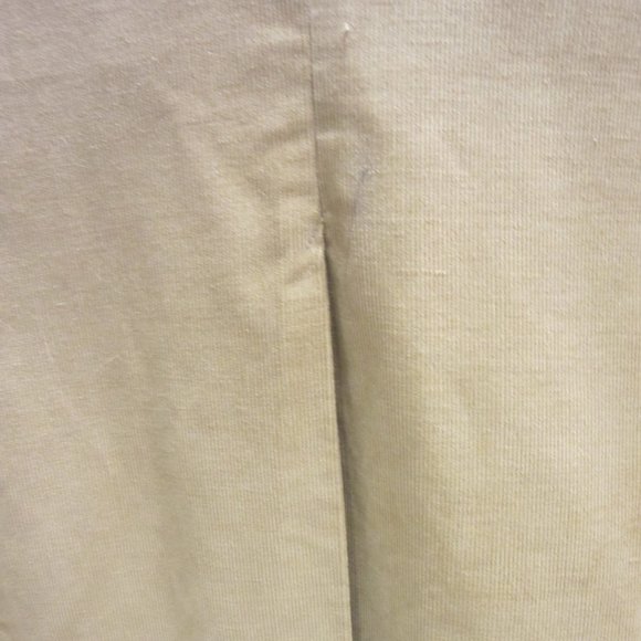 RETRO 70'S HAGAR CORDUROY BLAZER, TAN, SIZE 42 - Picture 13 of 13